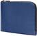 Alt View 1. Incase - Facet Sleeve for the 13" Macbook Air and Macbook Pro - Blue.