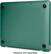 Alt View 11. Incase - Hardshell Dot Case for the 2020 and M1 2020 13" MacBook Air - Desert Green.