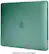 Alt View 1. Incase - Hardshell Dot Case for the 2020 and M1 2020 13" MacBook Air - Desert Green.