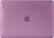 Front. Incase - Hardshell Dot Case for the 2020 and M1 2020 13" MacBook Air - Nordic Mauve.