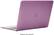 Alt View 12. Incase - Hardshell Dot Case for the 2020 and M1 2020 13" MacBook Air - Nordic Mauve.