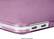 Alt View 19. Incase - Hardshell Dot Case for the 2020 and M1 2020 13" MacBook Air - Nordic Mauve.