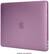 Alt View 1. Incase - Hardshell Dot Case for the 2020 and M1 2020 13" MacBook Air - Nordic Mauve.