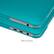 Alt View 15. Incase - Hardshell Dot Case for the 2020 and M1 2020 13" MacBook Pro - Forest Blue.