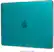 Alt View 1. Incase - Hardshell Dot Case for the 2020 and M1 2020 13" MacBook Pro - Forest Blue.
