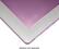 Alt View 14. Incase - Hardshell Dot Case for the 2020 and M1 2020 13" MacBook Pro - Nordic Mauve.