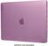 Alt View 1. Incase - Hardshell Dot Case for the 2020 and M1 2020 13" MacBook Pro - Nordic Mauve.