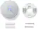 Alt View 20. Google - Geek Squad Certified Refurbished Nest Smart Programmable Wi-Fi Thermostat - Snow.