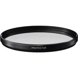 Sigma - 62mm Protector Filter