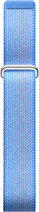 Fitbit Air Performance Loop Band - One Size, Micro-Adjustable - Only Compatible with Google Fitbit Air - Lavender