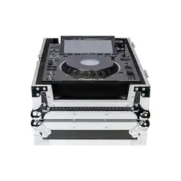 Headliner - CDJ/DJM Flight Case for on the Road