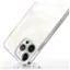 Alt View 14. SaharaCase - Marble Series Case for Apple iPhone 14 Pro - White Marble.