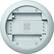 Alt View 13. Google - Geek Squad Certified Refurbished Nest Smart Programmable Wi-Fi Thermostat - Fog.