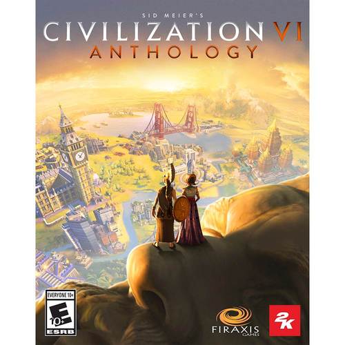 Sid Meier's Civilization VI Anthology - Windows [Digital]