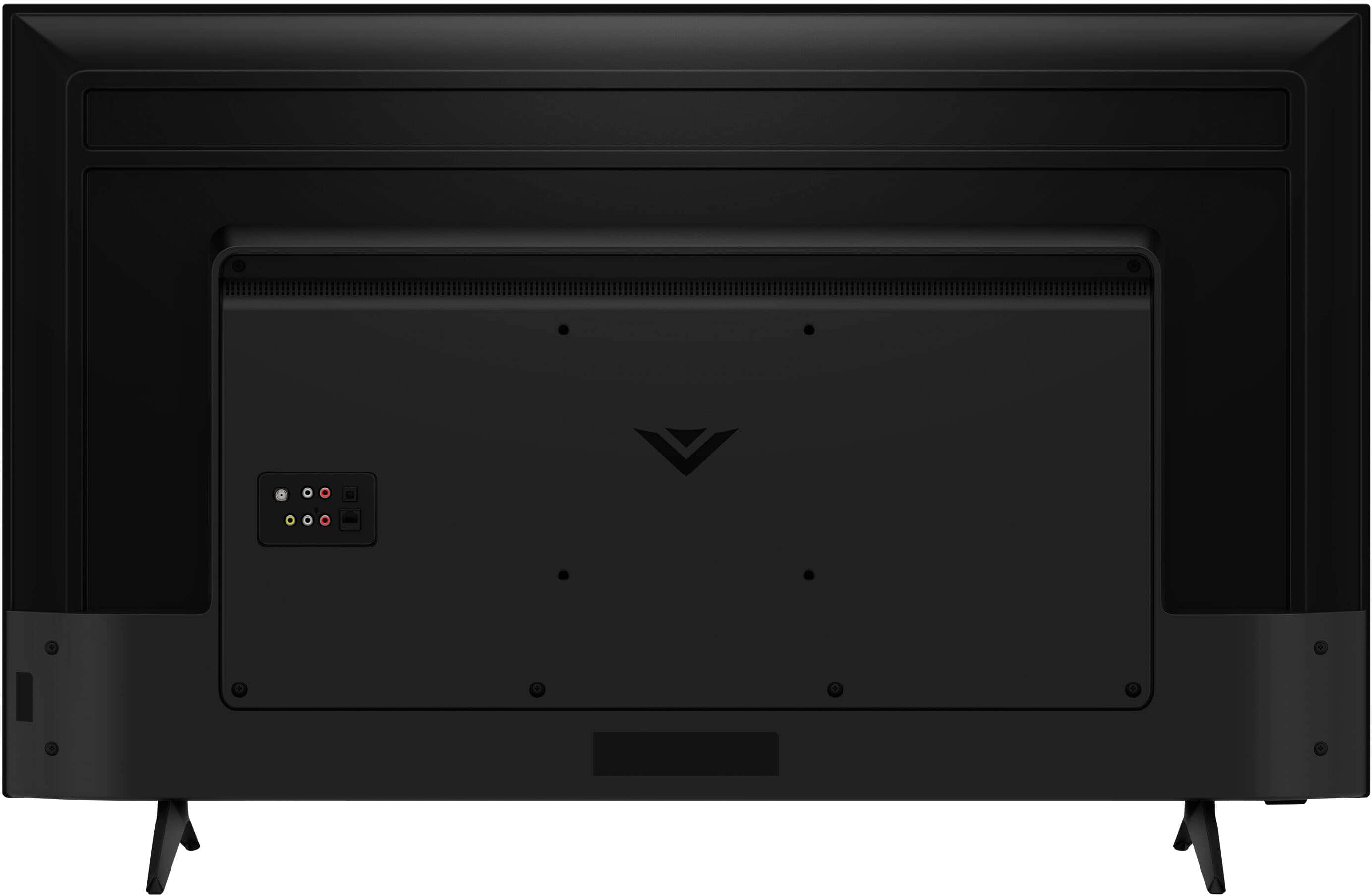 Alt View 11. VIZIO - 50" Class M6 Series 4K QLED HDR Smart TV - Black.