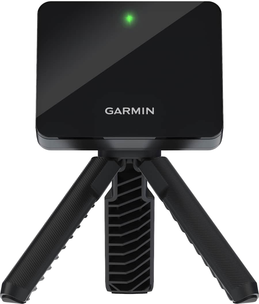 Garmin Approach R10 Portable Golf Launch Monitor with Built In Garmin Approach R10 Portable Golf Launch Monitor with Built In