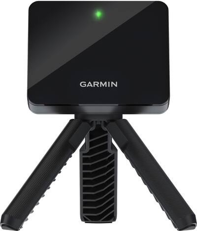 Garmin Approach R10 Portable Golf Launch Monitor with Built In Garmin Approach R10 Portable Golf Launch Monitor with Built In