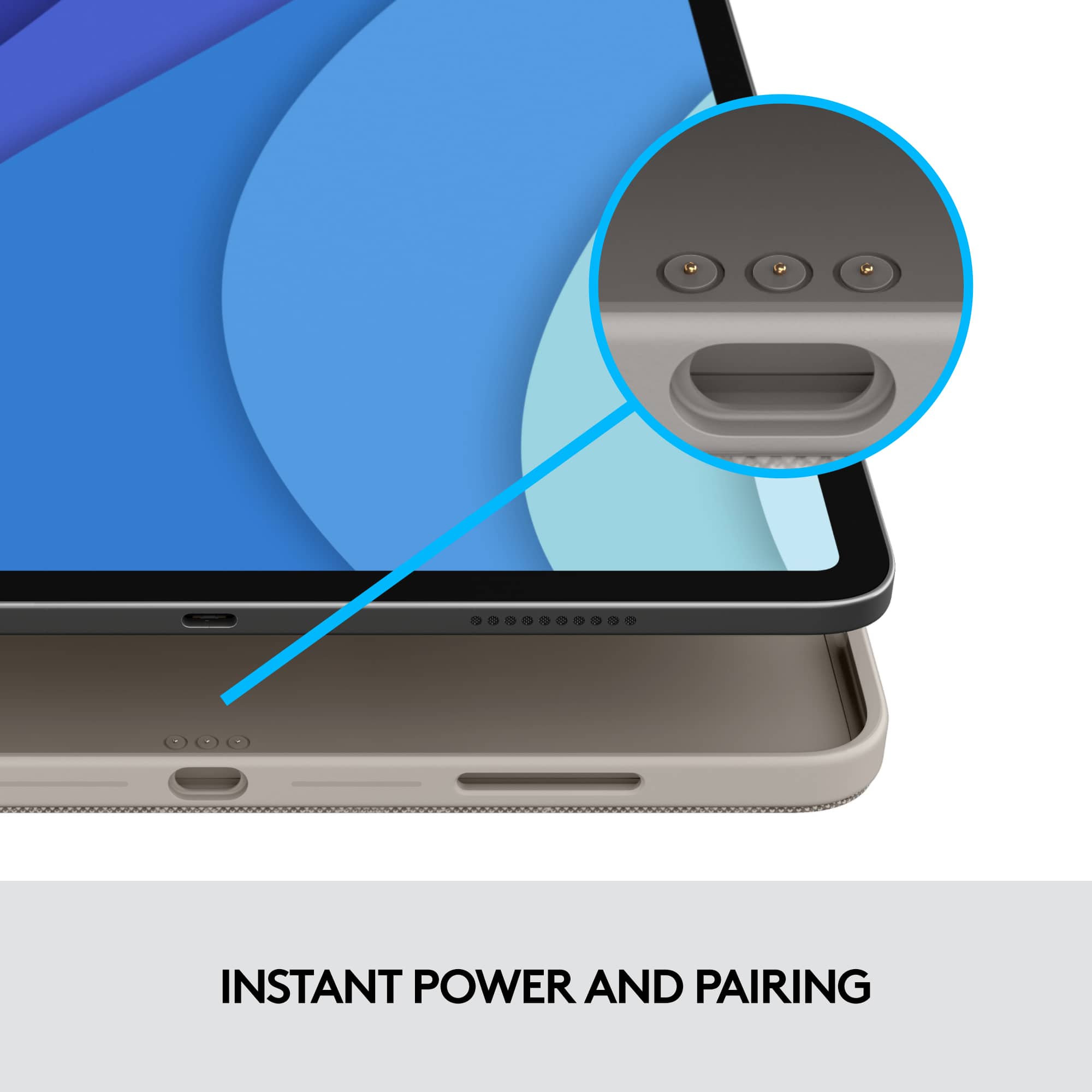 Instant Power and Pairing