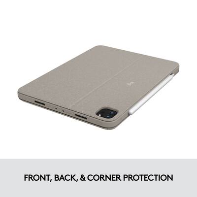 Logitech Combo Touch iPad Pro Keyboard Folio for Apple iPad Pro 11 Logitech Combo Touch iPad Pro Keyboard Folio for Apple iPad Pro 11