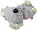 Angle. Fisher-Price - Soothe 'n Snuggle Koala - Gray.
