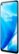 Alt View Zoom 14. OnePlus - Nord N200 5G 64GB (Unlocked) - Blue Quantum.