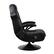 Alt View 11. X Rocker - Torque+ RGB 2.1 Duel Gaming Chair - Black.