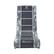 Front. X Rocker - Camo Retreat 2.0 Bluetooth Floor Rocker Gaming Chair - Gray Camo.