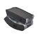 Alt View 12. X Rocker - Camo Retreat 2.0 Bluetooth Floor Rocker Gaming Chair - Gray Camo.