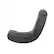 Alt View 11. X Rocker - Lux 2.0 Bluetooth Floor Rocker Gaming Chair - Black.