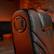 Alt View 13. X Rocker - Lux 2.0 Bluetooth Floor Rocker Gaming Chair - Black.