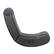 Left. X Rocker - Lux 2.0 Bluetooth Floor Rocker Gaming Chair - Black.