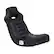 Angle. X Rocker - Flash 2.0 Bluetooth Floor Rocker Gaming Chair - Black.