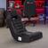 Alt View 12. X Rocker - Flash 2.0 Bluetooth Floor Rocker Gaming Chair - Black.