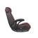 Left. X Rocker - Pro Series H4 2.1 Duel Gaming Chair - Black and Red.