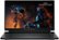 Alt View Zoom 1. Alienware - m15 R5 15.6" FHD Gaming Laptop - AMD Ryzen R9  - 16GB Memory - NVIDIA GeForce RTX 3070 - 1TB Solid State Drive - Dark Side of the Moon.