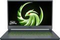Front Zoom. MSI - Delta 15.6" FHD 240hz Gaming Laptop - Ryzen R7-5800 - Radeon RX6700M - 1TB SSD - 16GB Memory - Black.
