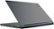 Alt View Zoom 7. MSI - Delta 15.6" FHD 240hz Gaming Laptop - Ryzen R7-5800 - Radeon RX6700M - 1TB SSD - 16GB Memory - Black.