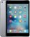 Front Zoom. Apple iPad Mini 2 16GB with Retina Display Wi-Fi Tablet - Pre-Owned - Space Gray.