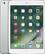 Angle. Apple - Apple iPad Mini 2 16GB with Retina Display Wi-Fi Tablet - Pre-Owned - Silver.