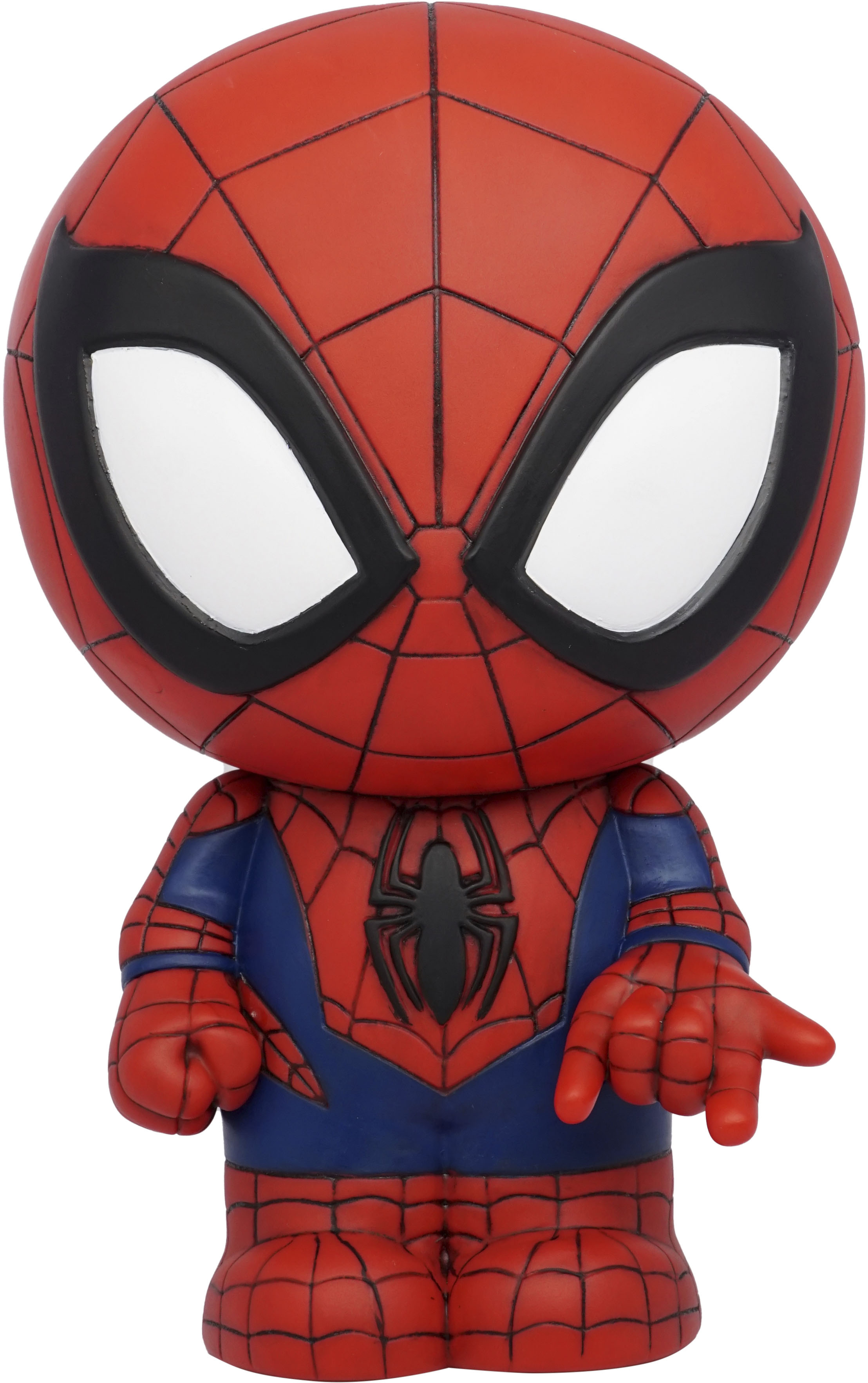 Marvel - Spiderman Bank