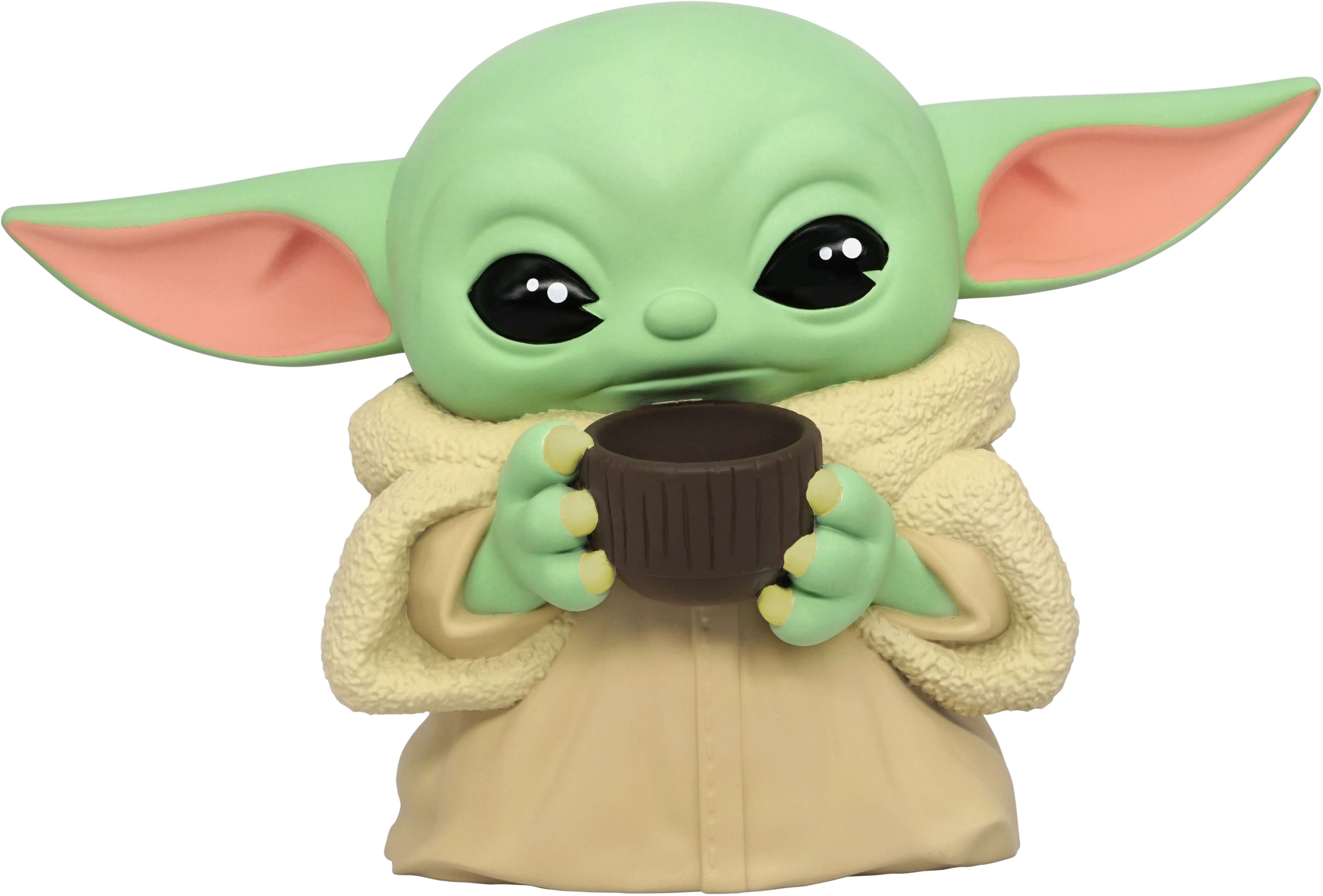 Baby Yoda - Where to Buy it at the Best Price in USA?
