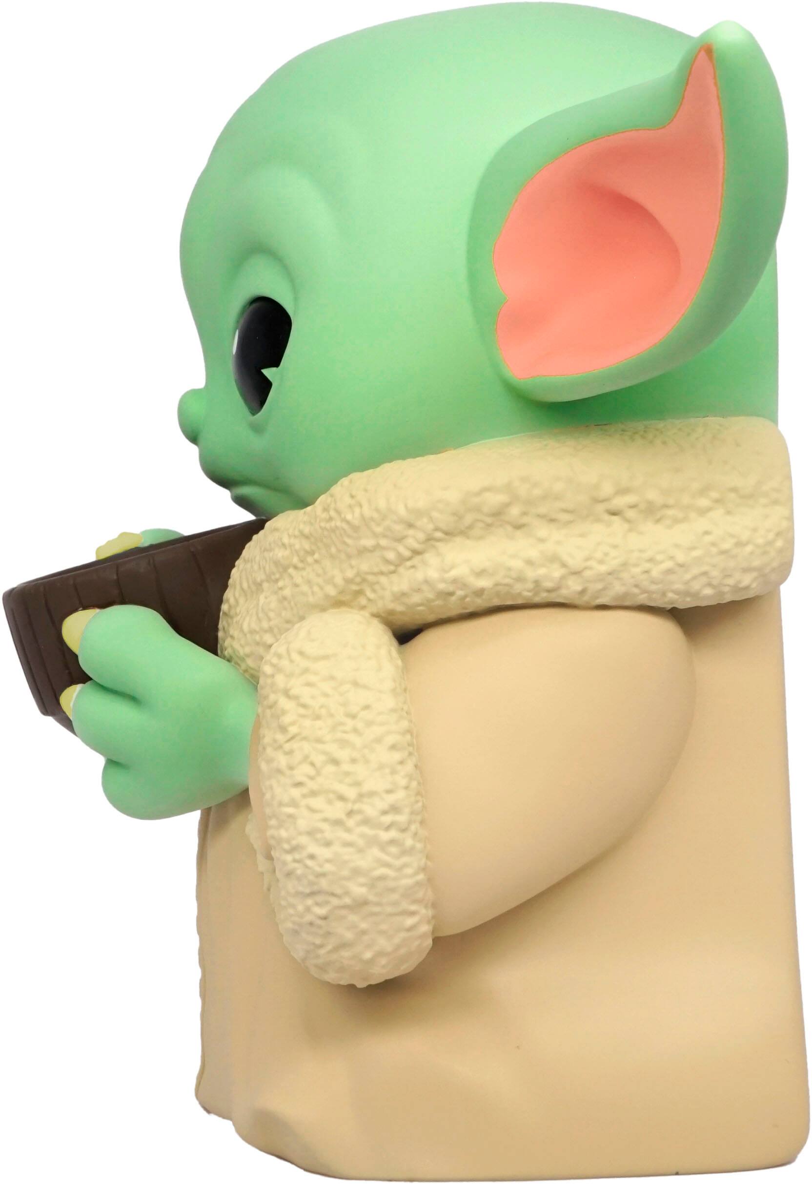 Alt View 12. Star Wars - Baby Yoda Cup Bank.