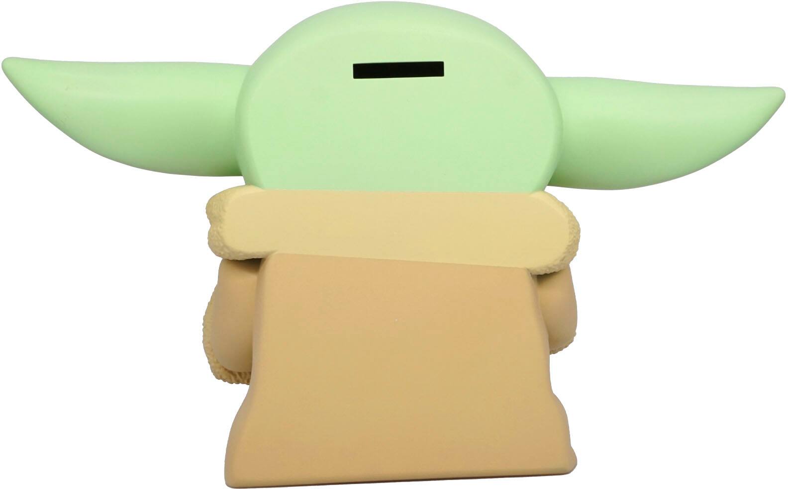 Alt View 13. Star Wars - Baby Yoda Cup Bank.