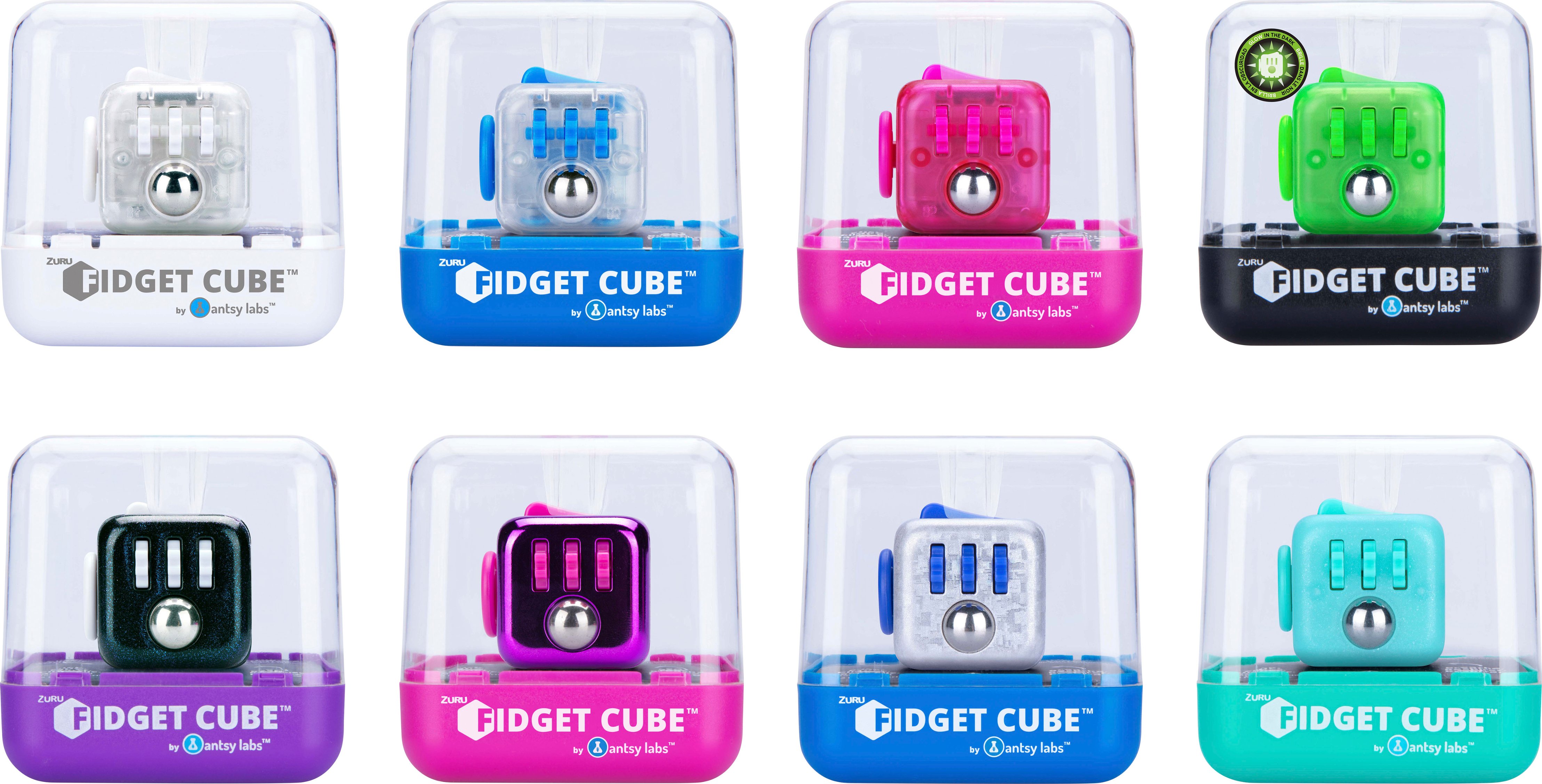 ZURU - Fidget Cube