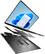 Alt View 4. Dell - XPS 15.6" OLED Touch-Screen Laptop - Intel Core i9 - 32GB Memory - NVIDIA GeForce RTX 3050 Ti -1TB Solid State Drive.