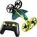 Alt View 11. WowWee - HydraQuad.