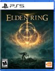 Elden Ring Video Game for the Sony PlayStation 4