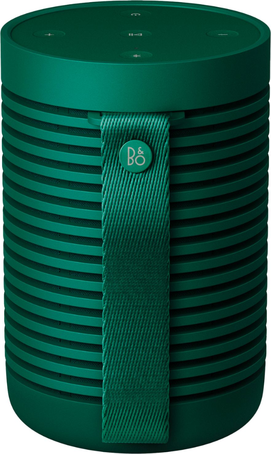 Bang & Olufsen Beosound Explore Durable Portable Wireless Bluetooth Speaker  Green 55484BBR - Best Buy