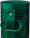 Alt View 14. Bang & Olufsen - Beosound Explore Durable Portable Wireless Bluetooth Speaker - Green.