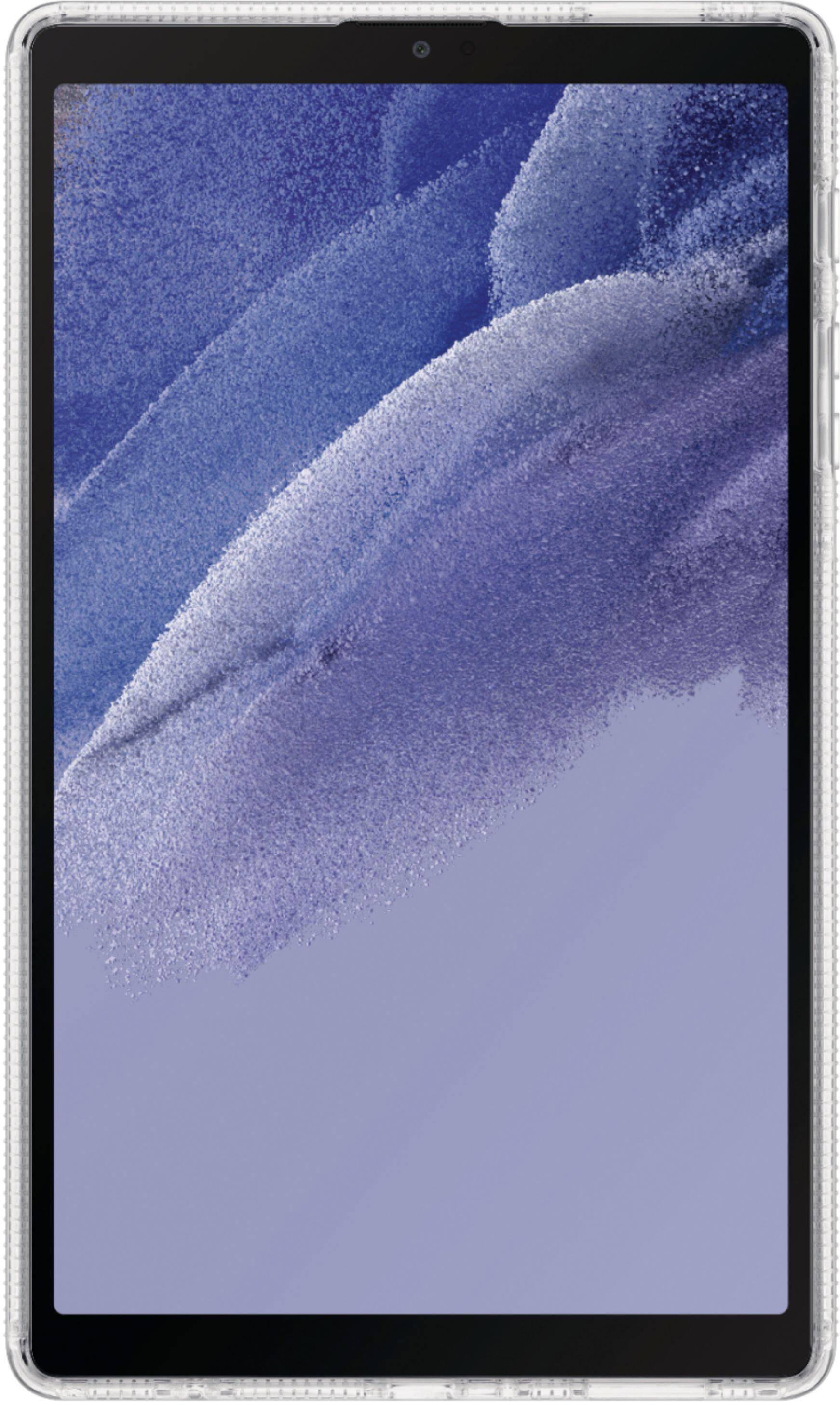 Best Buy: Samsung Galaxy Tab A7 Lite Back Cover Transparent EF